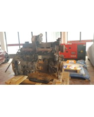 Motore SISU 66 195HP usato