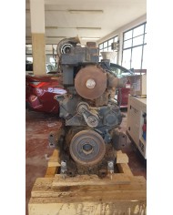 Motore SISU 66 195HP usato