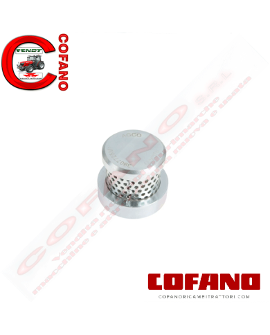 Filtro idraulico Agco 3907725M1 serie 7400