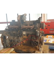 Motore SISU 66 195HP usato