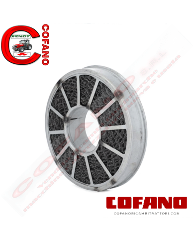 Filtro aria a bagno d'olio originale Agco serie 200-300