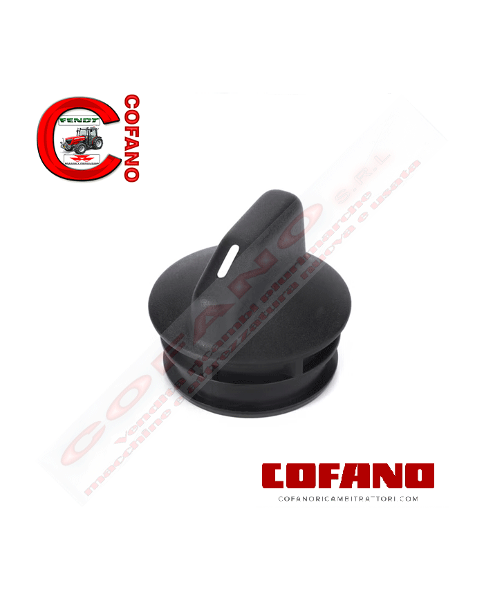 Pomolo Agco 3902213M2 serie 4000-5000