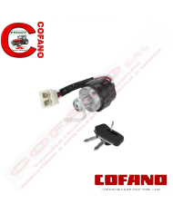Interruttore accensione Agco 3699692M92