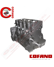 Motore A4.248 alleggerito