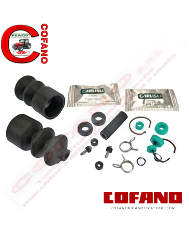 Kit riparazione pompa freno serie 4200-4300-5200-5300