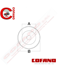 Tappo serbatoio carburante Fendt