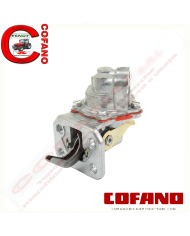Pompetta alimentazione carburante 4 fori