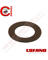 Disco di attrito ferodo per alberi cardanici 140x85.5x3.5