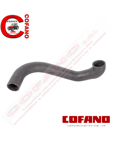 Tubo radiatore 3649081M1 Landini
