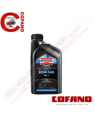 Lubruificante per cambio e differenziale EP SAE 85W-140 (1 Lt)