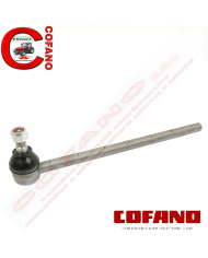 Testina sterzo Lung. 369 mm