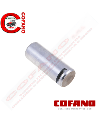 Perno del sollevatore posteriore Agco 716860030080 per Fendt