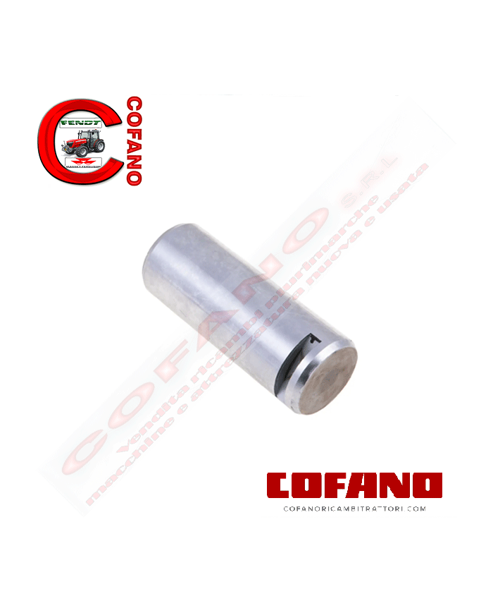 Perno del sollevatore posteriore Agco 716860030080 per Fendt