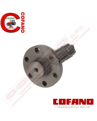 Adattatore flangia Z6 13/8'' originale 926150220032