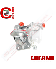 Pompa carburante Massey Ferguson - Landini