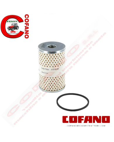Filtro olio Donaldson P550184