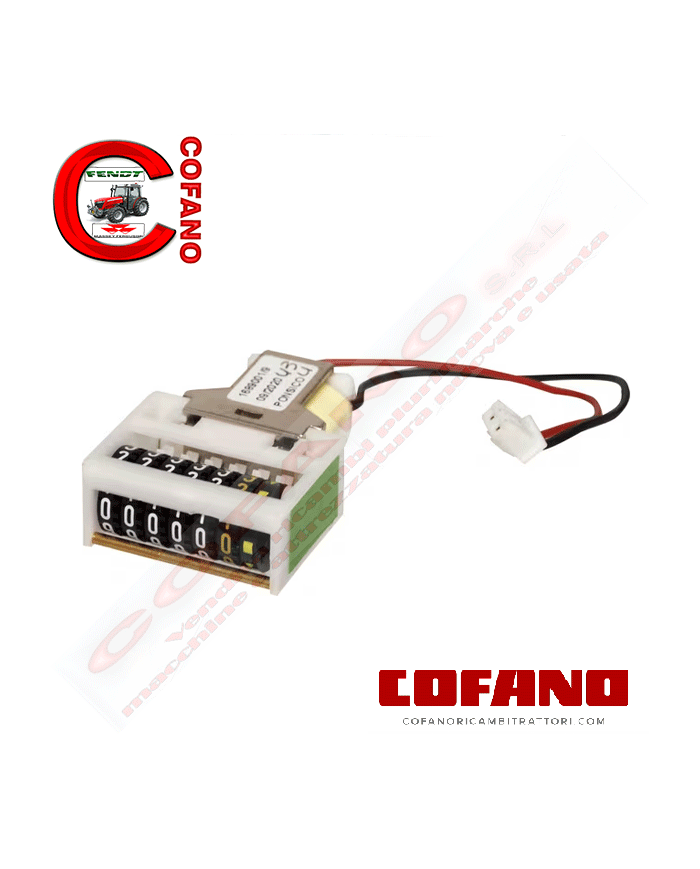 Contaore Landini 3311594M91