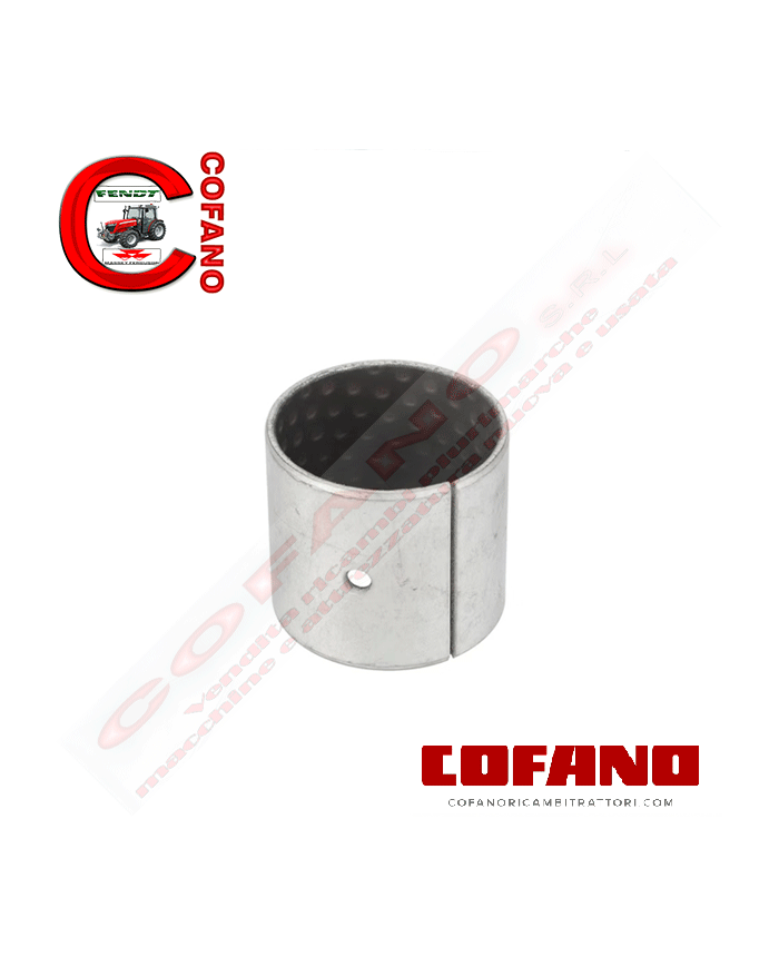Boccola cuscinetto pistone sollevatore X605028000000