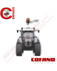 Set 2 lampeggiani led sincronizzabili 12-24V flessibili