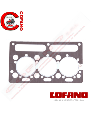 Guarnizione testata motori Perkins