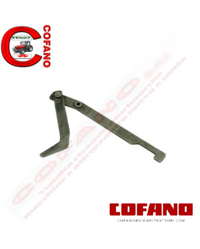 Leva sollevamento idraulico Massey Ferguson