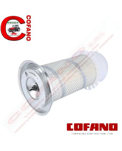 Filtro aria esterno Agco 3310355M91 serie 3000-6100