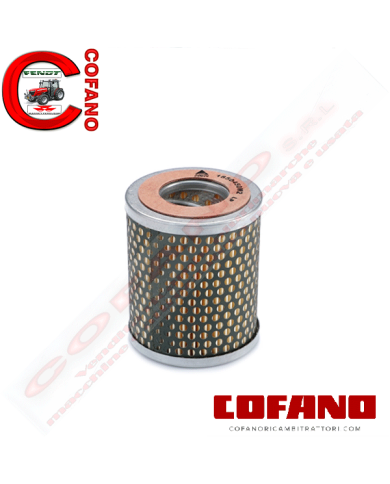 Filtro nafta 46CV Agco 1850450M2