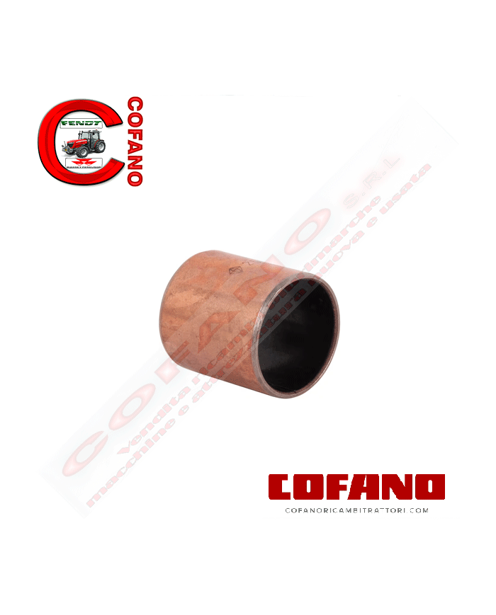 Boccola 25x28x30