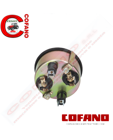 Indicatore temperatura compatibile con MF serie 300
