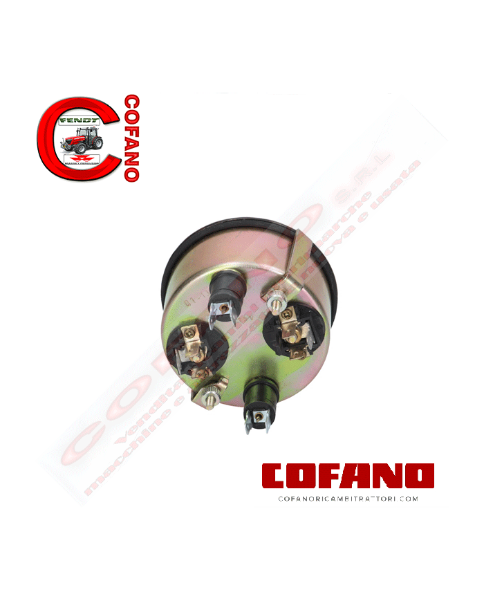 Indicatore temperatura compatibile con MF serie 300