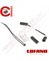 Sensore sedile Grammer per Massey Ferguson serie 4700 Agco 3905883M91