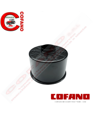 Filtro a bagno olio per Massey Ferguson serie 100-200