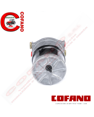 Prefiltro carburante Perkins originale