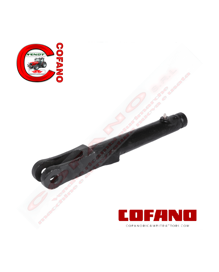 Forcella tirante 3/4 UNC