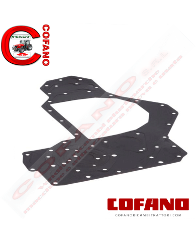 Kit guarnizioni distributore Agco 4224612M1