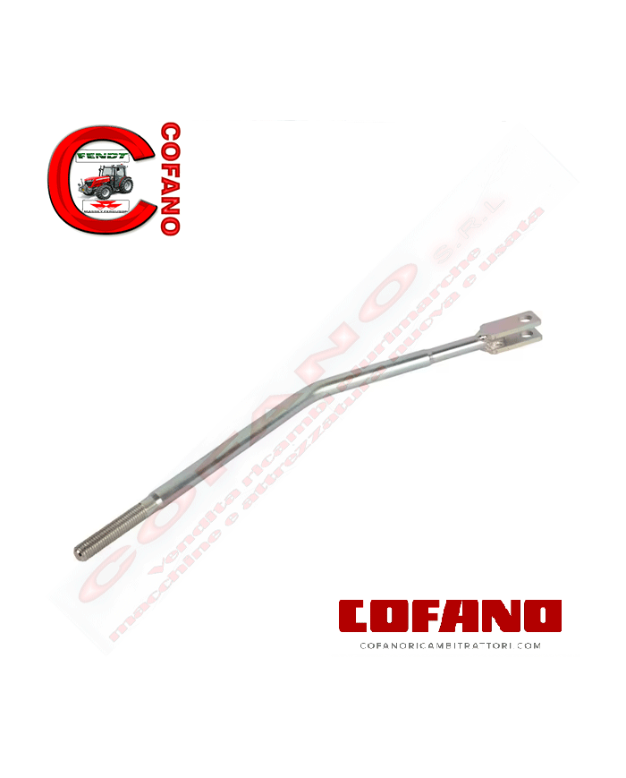 Tirante Landini 3679244M91