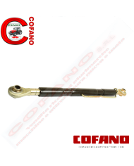 Terzo Punto a snodo Cat.1/1 (Ø19mm) Lunghezza Min: 610mm