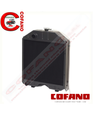 Radiatore Landini 33058187M99