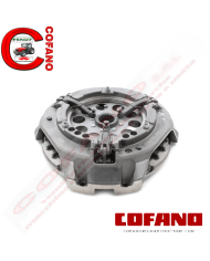 Coperchio frizione Luk 330 mm 3 leve per MF sere 4200-4300