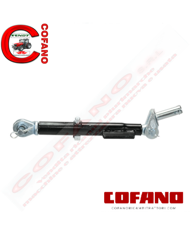 Snodo Ø19mm - Perno Ø26mm - Lunghezza Min: 425mm - M27 x 3.00
