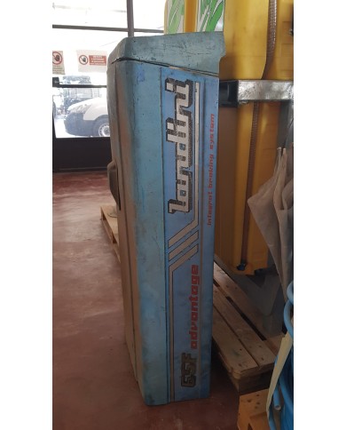 Cofano Landini Advantage 65F Usato