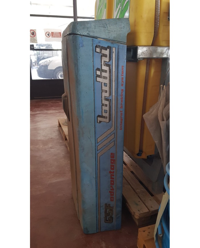 Cofano Landini Advantage 65F Usato