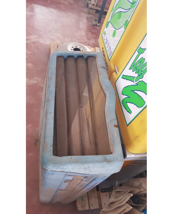 Cofano Landini Advantage 65F Usato