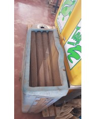 Cofano Landini Advantage 65F Usato