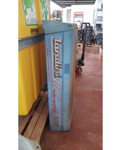 Cofano Landini Advantage 65F Usato
