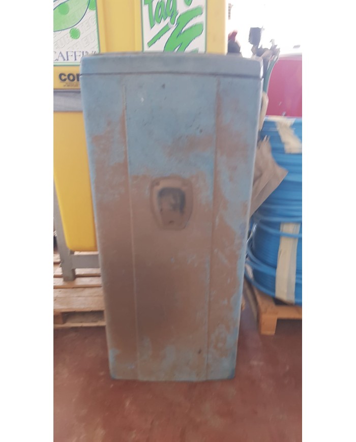 Cofano Landini Advantage 65F Usato