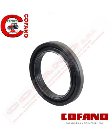Paraolio 73x102x16.5 mm