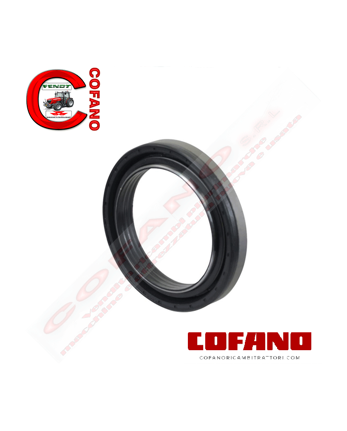 Paraolio 73x102x16.5 mm