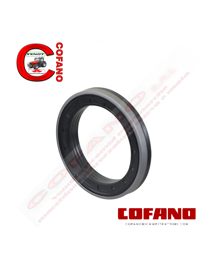 Paraolio 73x102x16.5 mm