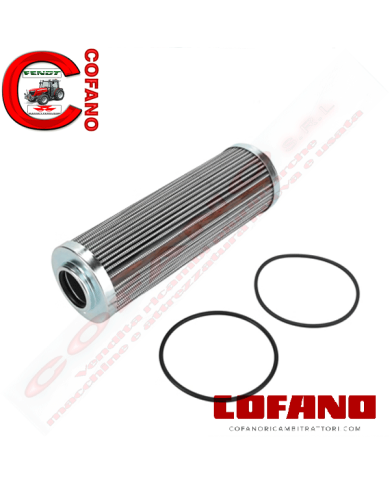 Filtro idraulico MF serie 4000-5000